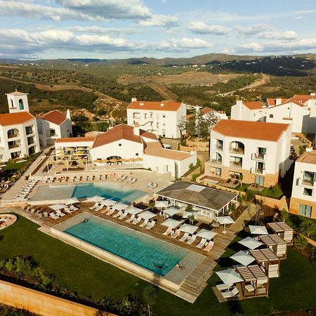 Hotel Viceroy At Ombria Algarve Loulé Exterior foto