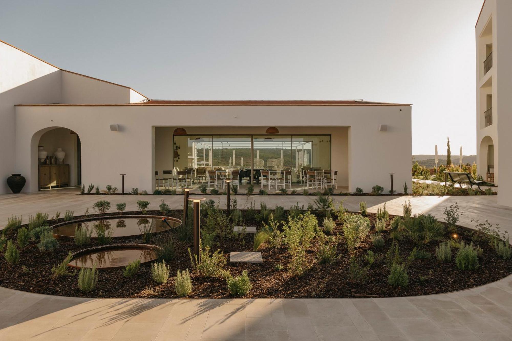 Hotel Viceroy At Ombria Algarve Loulé Exterior foto
