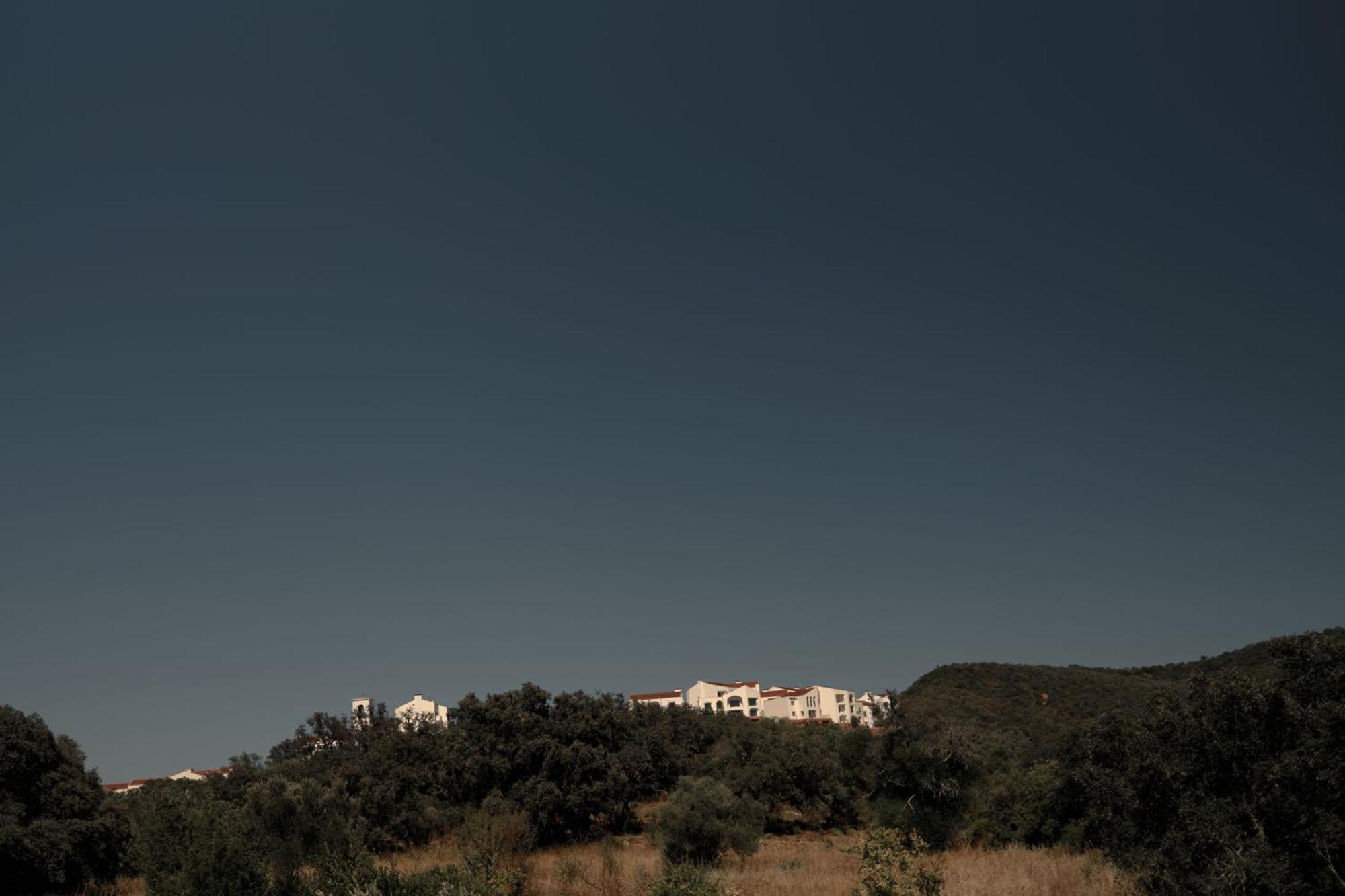 Hotel Viceroy At Ombria Algarve Loulé Exterior foto